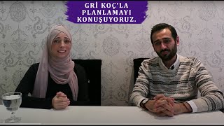 Bunu İzlemeden Çalışmanızı PlanlamayınGriKoçla SohbetYKSLGSKPSS [upl. by Ardella307]