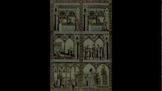 Cantigas de Santa Maria  instrumental [upl. by Guarino]