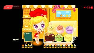 Sues Cake House Walkthrough By iBravo [upl. by Carisa960]