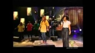 Mary Mary  Shackles Live [upl. by Hinman558]