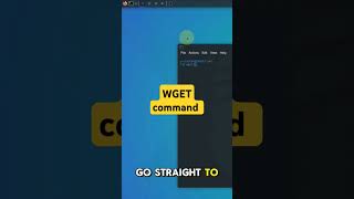 Kali Linux Download Files with WGET Command  Kali Linux Tutorial  Linux Command  Cyber Security [upl. by Paquito]