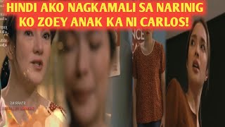 Abot kamay na Pangarap today episode 629 sabado September 142024 Full fanmade review story [upl. by Irianat136]