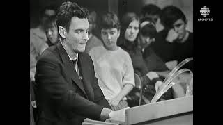 Les ondes Martenot démystifiées en 1965 [upl. by Liz]