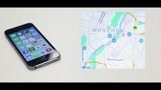 Dieses versteckte iPhoneFeature zeigt wo Sie schon überall waren [upl. by Sorci]