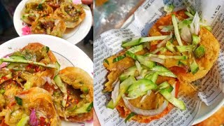 ভেলপুরি  A তু Z টিপস সহ ভেলপুরি রেসিপি   Bhel Puri  vhel puri Recepie  Street food [upl. by Vanda631]