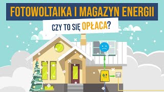 Czy Stracisz na Fotowoltaice i Magazynach Energii w 2024 roku NOWE ZASADY ROZLICZEŃ [upl. by Drahsir]