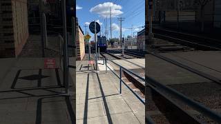 How to board a MAX light rail train [upl. by Evyn]