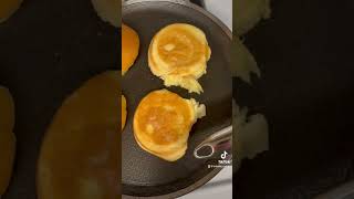 Burger week tiktok cooking food cheapfood [upl. by Asserat932]