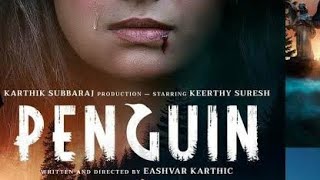 tamil penguin movie tamil movie [upl. by Debbi39]