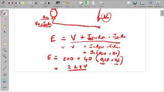 ELECTROTECHNOLOGY N3 NOVEMBER 2023 QUESTION 2 [upl. by Airdnassac]