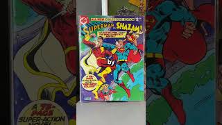 Superman vs Shazam shorts [upl. by Atil]