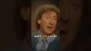 Gene Wilder inspiring advice hearttouching inspirational wisdom [upl. by Zampino]