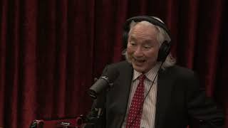 Joe Rogan Experience 1828  Michio Kaku [upl. by Kenn]