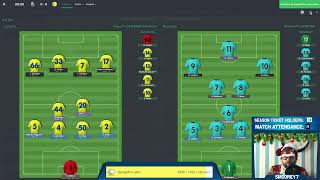 FM 231819 Llangefni Season 6 SMoorerys Christmas StreamAThon [upl. by Jeavons]