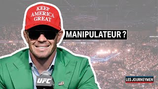 COMMENT SAUVER SA CARRIÈRE  LINCROYABLE DESTIN DE COLBY COVINGTON [upl. by Noitsuj]