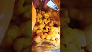 quotCORNITOS CRUSTIESquot Peri Peri chips youtube food trending ytinfluencer 🧀🧀 [upl. by Joyann]