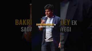 Anything can happen in Gurgaon  Standup Comedy by Amit Tandon [upl. by Eniluap]