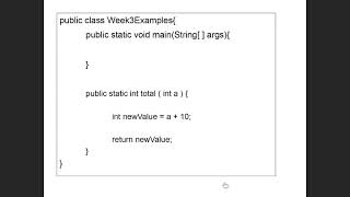 Using JUnit for Testing Java Methods in Eclipse  Live Session Spring 2021 [upl. by Yboc]