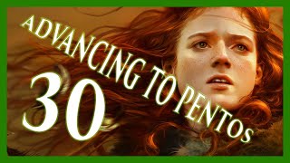 quotAdvancing to Pentosquot A World of Ice and Fire 41 Gameplay Lets Play Part 30 Warband Mod [upl. by Atirak]