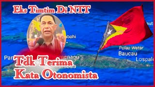 Musika Foun Maaf Jika Salah Sebut Bapak Otonomis  Eks Timtim Di NTT 🇲🇨🎧🇹🇱 [upl. by Mavis]