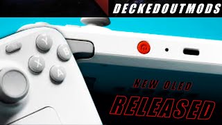 Steam Deck Now in Australia 🚀 White OLED Limited Edition Released [upl. by Tnerual306]