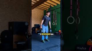 Contraste pour sauter haut jump explosivetraining exercice deadlift highjump [upl. by Neiman]