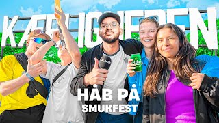 JEG FANDT KÆRLIGHEDEN PÅ SMUKFEST [upl. by Allertse]