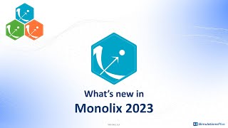 Whats new in Monolix 2023 [upl. by Gurias]