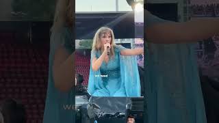 Celebrities Behaviour towards their fans ll LOVE YOU TAYLOR SWIFT [upl. by Nonnarb]