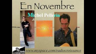 Michel Pellerin  Jesus je taime Avec paroles [upl. by Westmoreland]