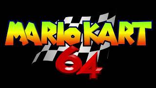 Results VS amp Battle  Mario Kart 64 [upl. by Dublin]