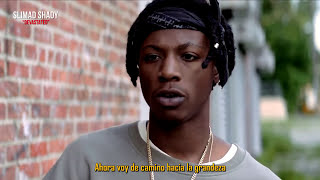 Joey Badass  Devastated Subtitulada Español [upl. by Ilehs767]