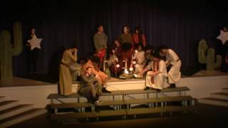 HHS Joseph and the Amazing Technicolor Dreamcoat  4th Period Drama [upl. by Ever]