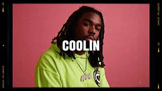 FREE IAMSU x Lil Bean x Lil Pete Type Beat  quotCoolinquot [upl. by Donaugh]