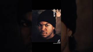 Ice Cube edit no Vaseline [upl. by Ynnattirb]