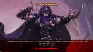 Call of Warhammer  BOTET   Medieval II  Total War  Nordland 114 [upl. by Dyann]