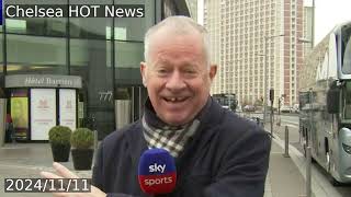 Tweets of the Week Sky Sports reporter embarrasses himself [upl. by Derriey]