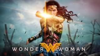 Soundtrack Wonder Woman Theme Song  Epic Music  Musique film Wonder Woman 2017 [upl. by Anaik]