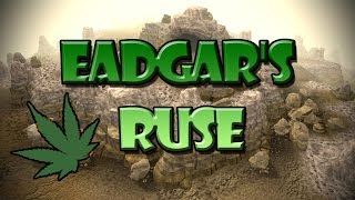 Eadgars Ruse RS3 Quest guide [upl. by Oilerua]