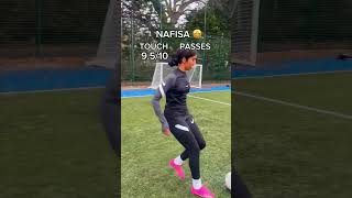 TOUCH KINGS 🔥SUB football soccerchallenge viralfootball futbol soccer viralvideo [upl. by Anuahsat]