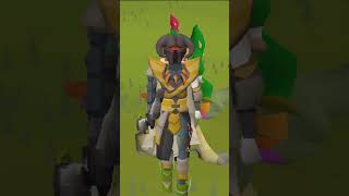 Do you too oldschoolrunescape stitch gaming osrsmmo osrs  osrswiki osrspk [upl. by Enyaz]