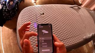 ALL NEW Fliteboard App  Detailed Review  eFoil FoilUSA FOILUSA fliteboard [upl. by Thgiwd946]