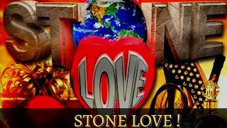 stone love 2018 reggae mix  bob marley dennis brown tenor saw luciano capleton buju banton [upl. by Kreiker]