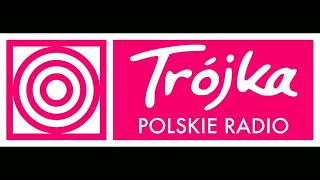 Polskie Radio Trójka  Fragment emisji 07062022 [upl. by Medeah]