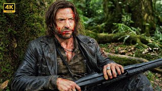 New Released Action Movie 2024  Hugh Jackman  Full Movie  Latest Action Movie  مُــتـرجم [upl. by Codd]