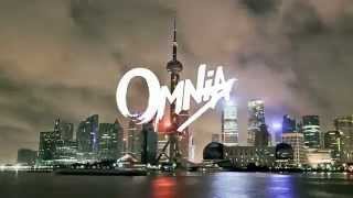 Omnia  Shanghai Official Music Video [upl. by Amado]