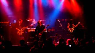 Stryper  SingAlong Song  Murder By Pride live [upl. by Crystie]