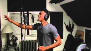 Joseff McKenneth  I Will Get There Boyz II Men Cover [upl. by Daveda]