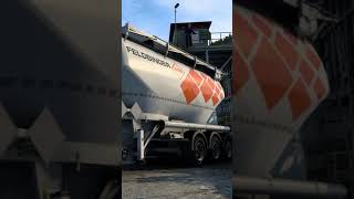 ETS2  Feldbinder Trailer Pack [upl. by Gwennie]