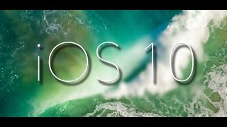 Restaurar iOS 10 en iPad Iphone  Mac o window [upl. by Stovall]